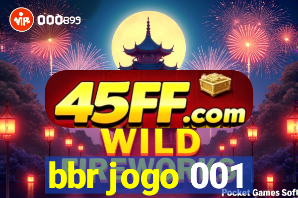 bbr jogo 001